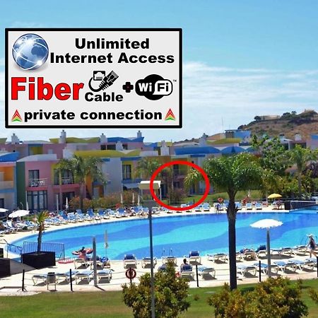 Algarveflat Apartment Albufeira Ngoại thất bức ảnh