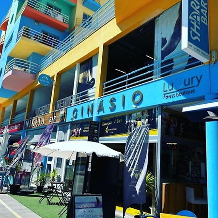 Algarveflat Apartment Albufeira Ngoại thất bức ảnh