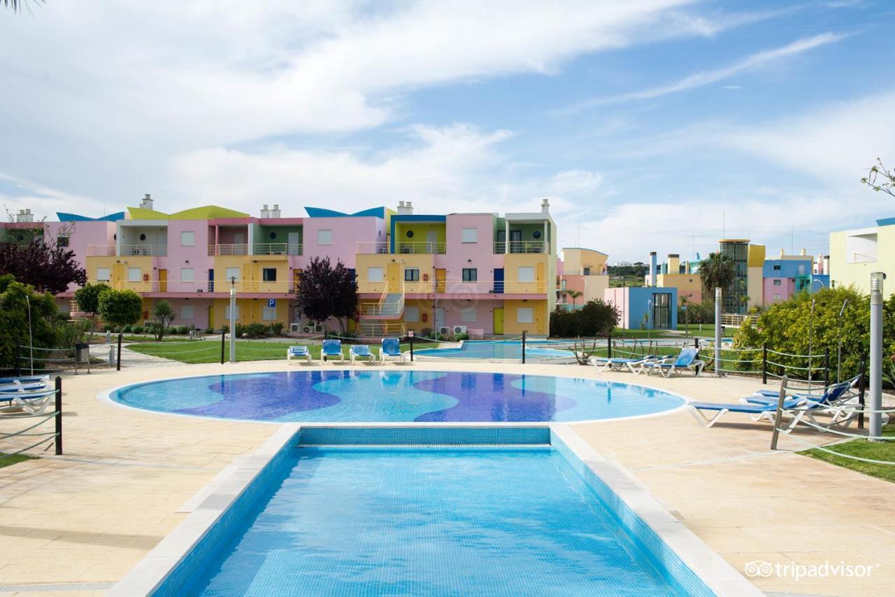 Algarveflat Apartment Albufeira Ngoại thất bức ảnh