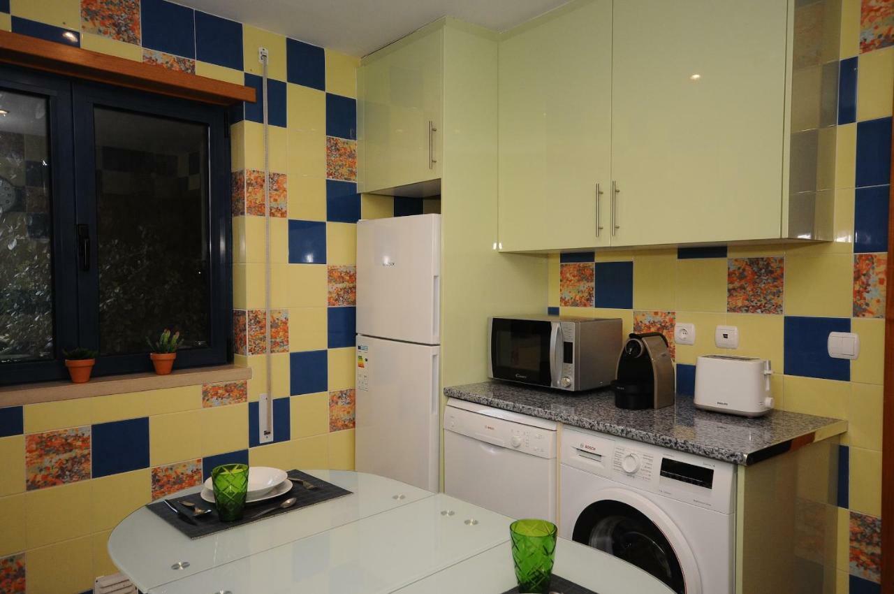 Algarveflat Apartment Albufeira Ngoại thất bức ảnh