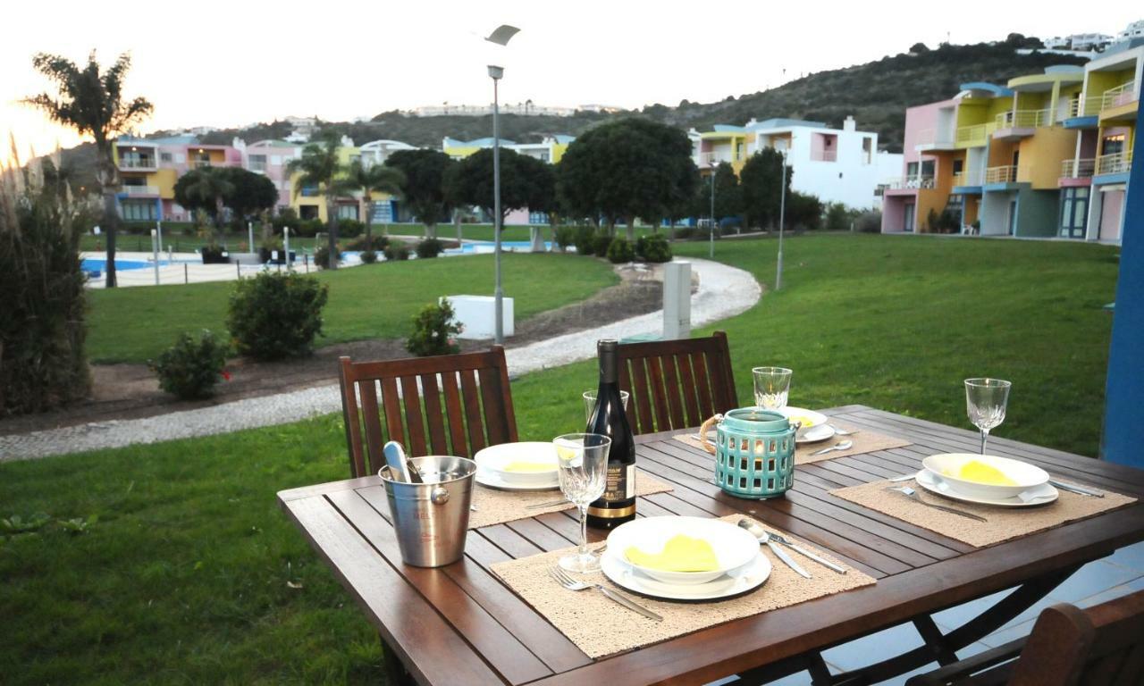 Algarveflat Apartment Albufeira Ngoại thất bức ảnh