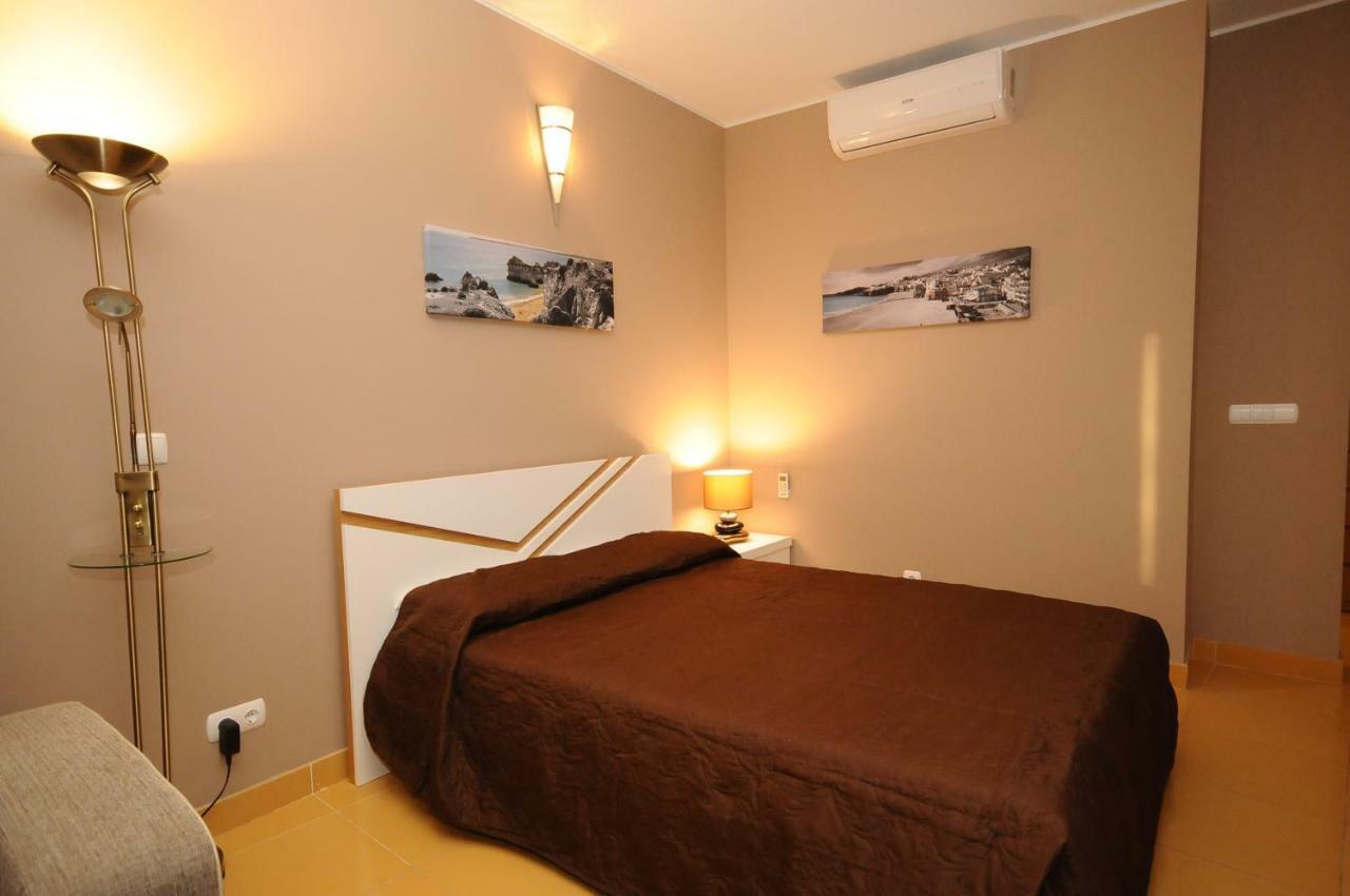 Algarveflat Apartment Albufeira Ngoại thất bức ảnh