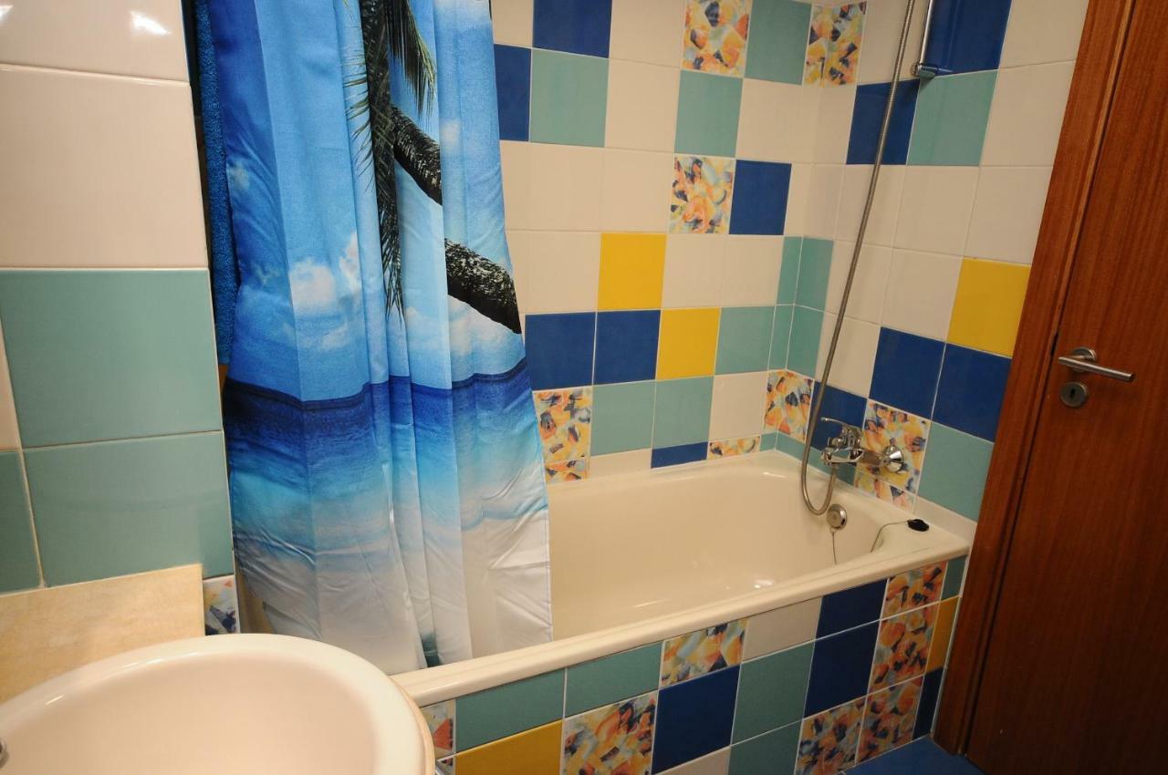Algarveflat Apartment Albufeira Ngoại thất bức ảnh