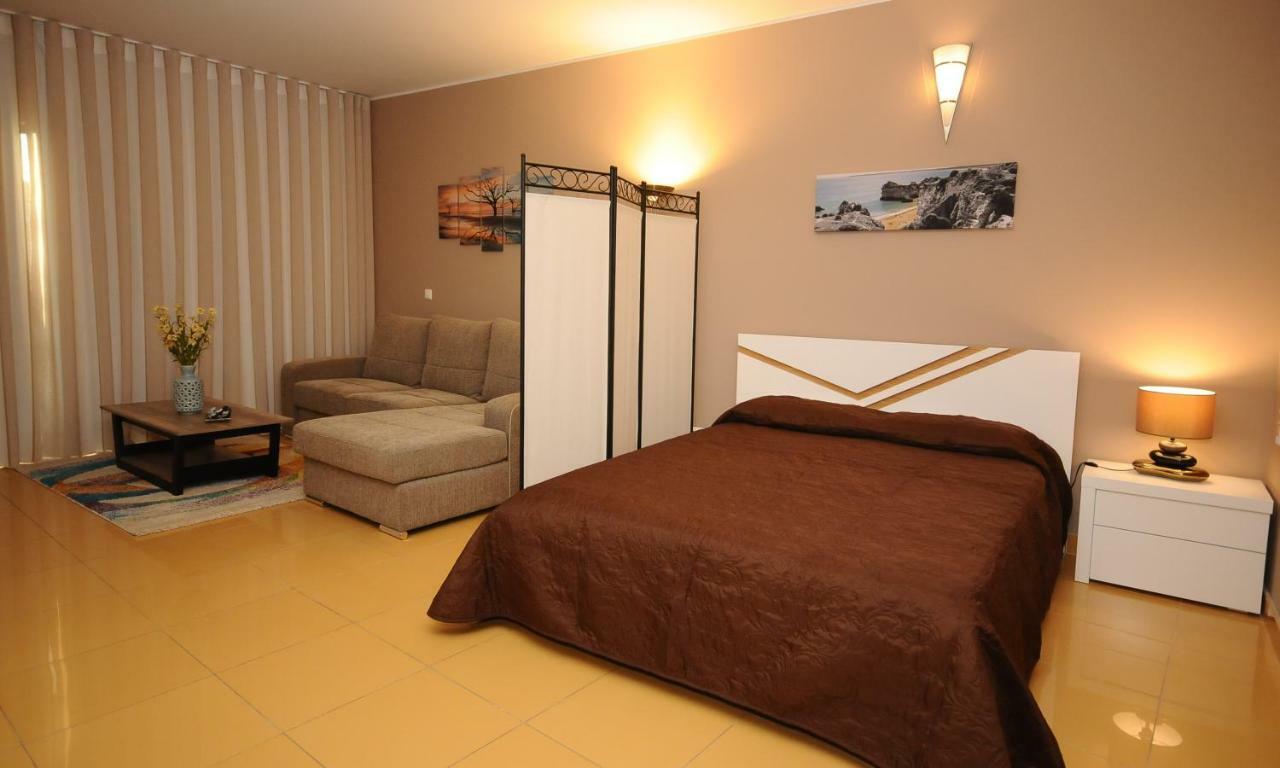 Algarveflat Apartment Albufeira Ngoại thất bức ảnh