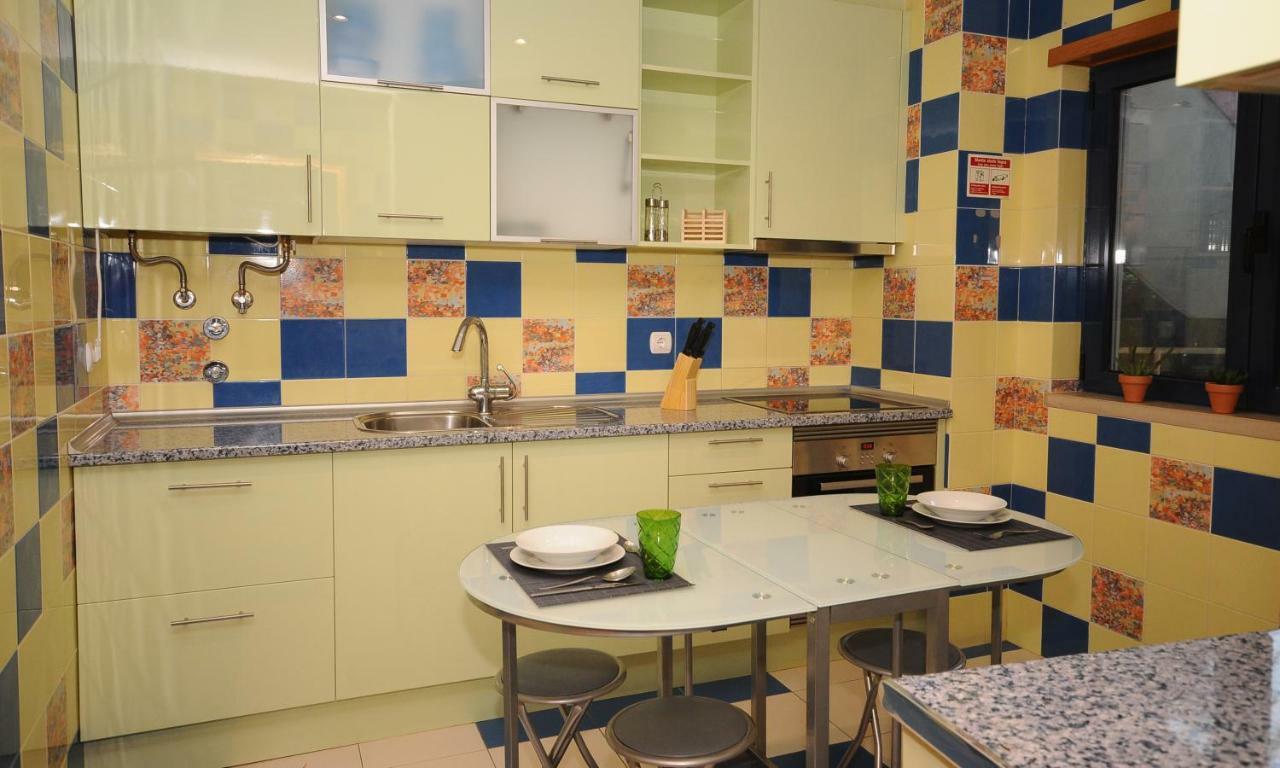 Algarveflat Apartment Albufeira Ngoại thất bức ảnh