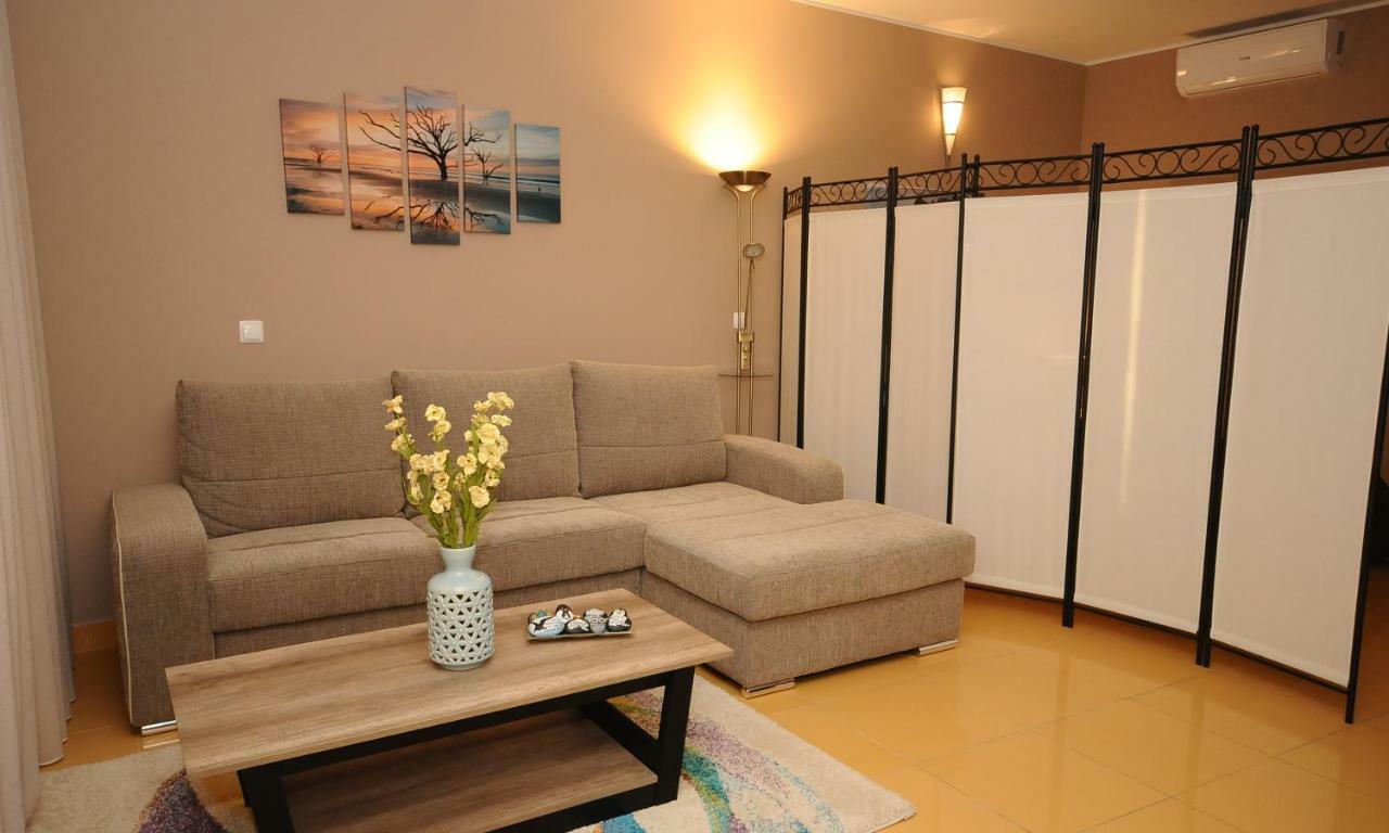 Algarveflat Apartment Albufeira Ngoại thất bức ảnh