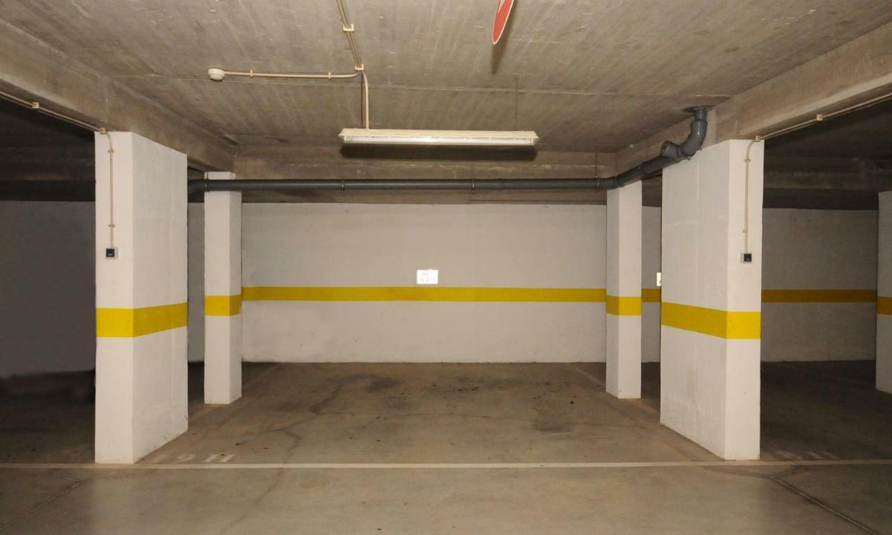 Algarveflat Apartment Albufeira Ngoại thất bức ảnh