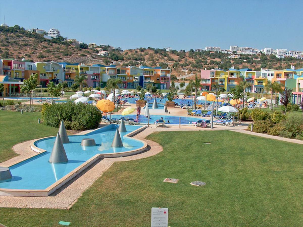 Algarveflat Apartment Albufeira Ngoại thất bức ảnh