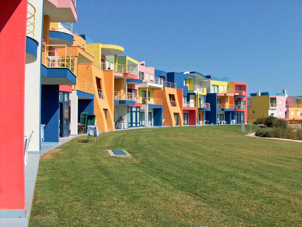 Algarveflat Apartment Albufeira Ngoại thất bức ảnh