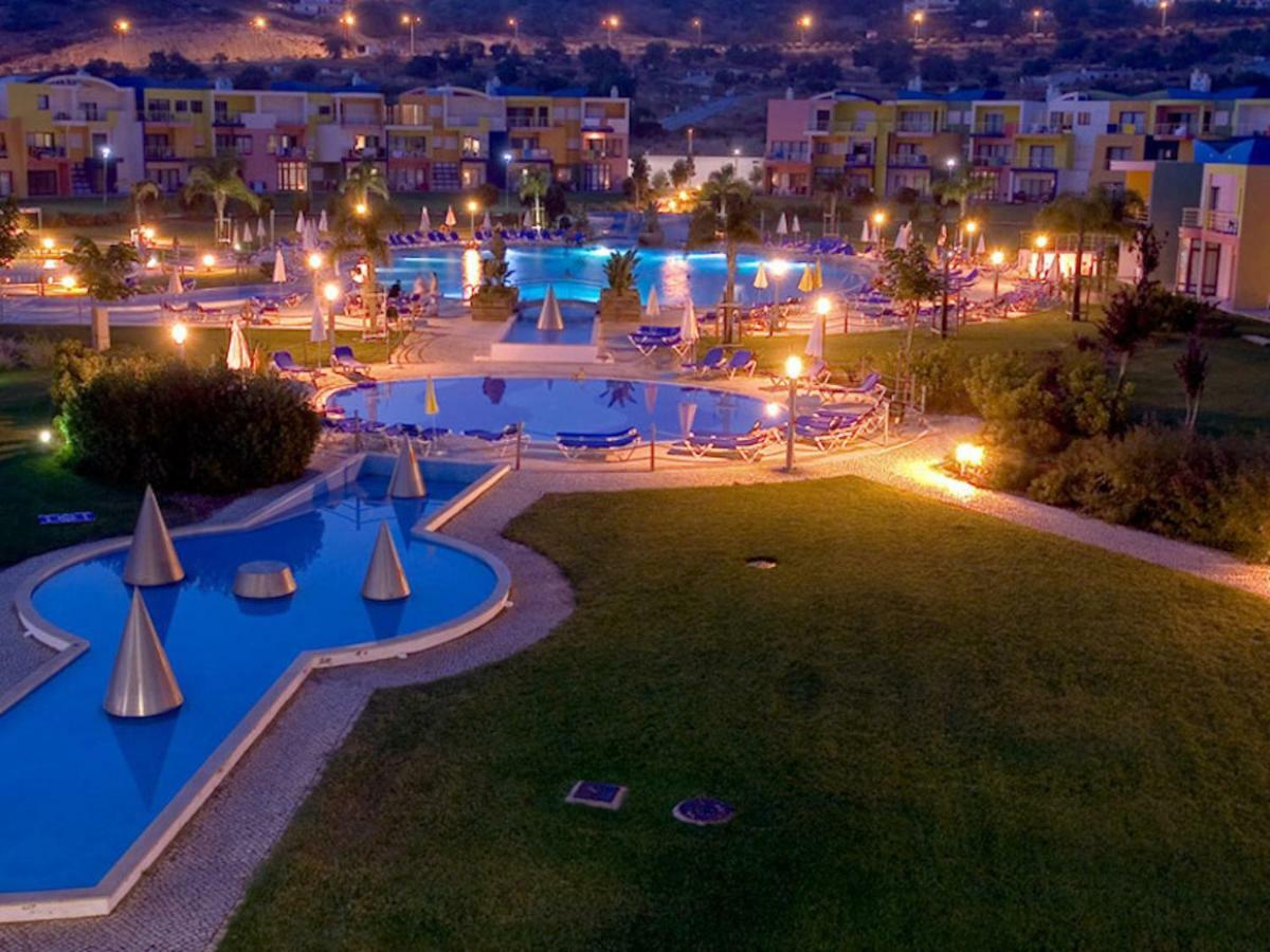 Algarveflat Apartment Albufeira Ngoại thất bức ảnh