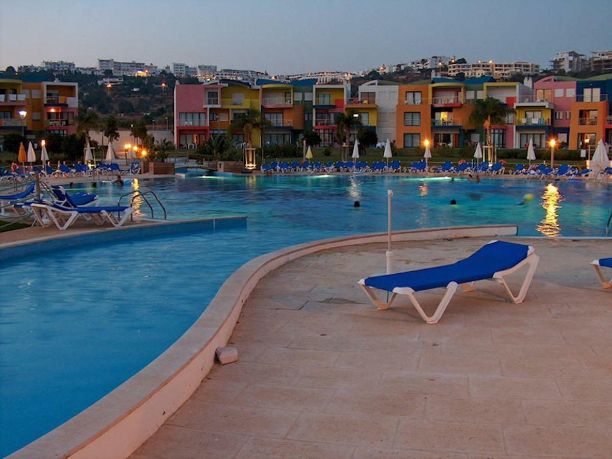 Algarveflat Apartment Albufeira Ngoại thất bức ảnh