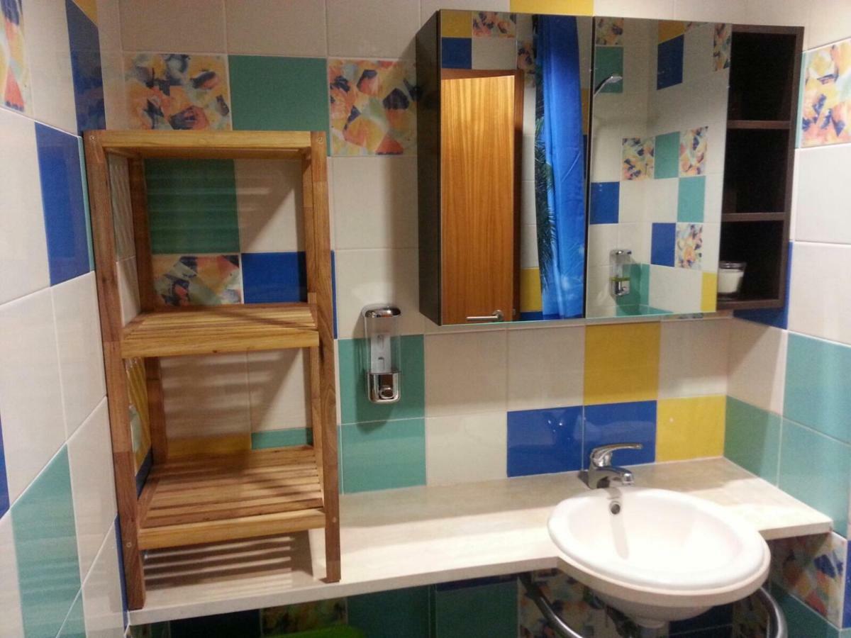 Algarveflat Apartment Albufeira Ngoại thất bức ảnh