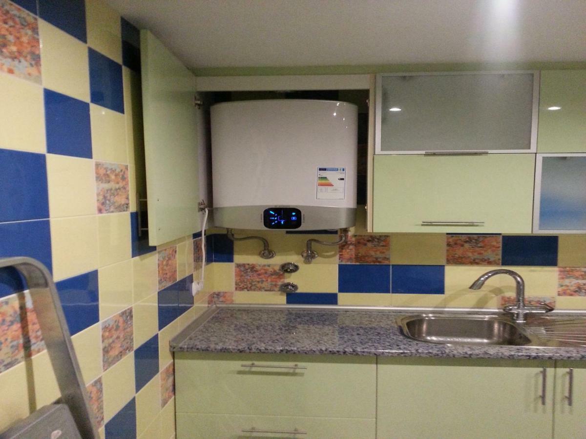 Algarveflat Apartment Albufeira Ngoại thất bức ảnh