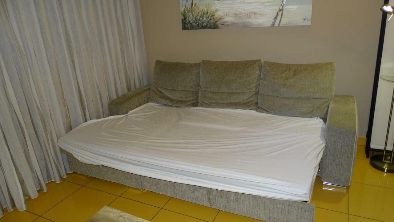 Algarveflat Apartment Albufeira Ngoại thất bức ảnh