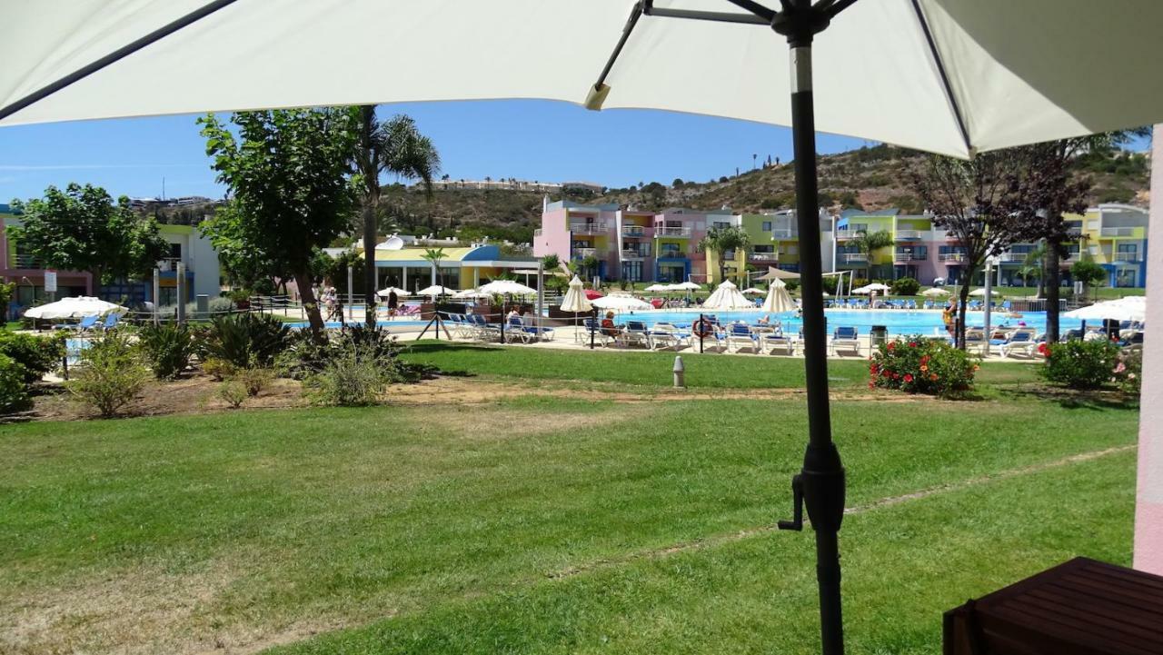 Algarveflat Apartment Albufeira Ngoại thất bức ảnh