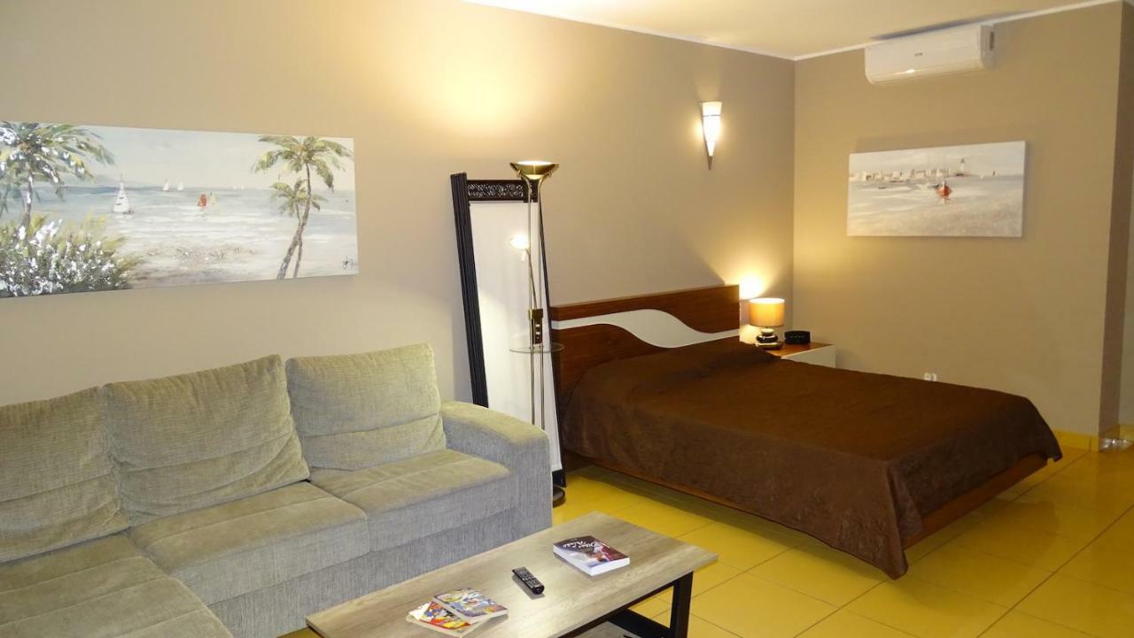 Algarveflat Apartment Albufeira Ngoại thất bức ảnh