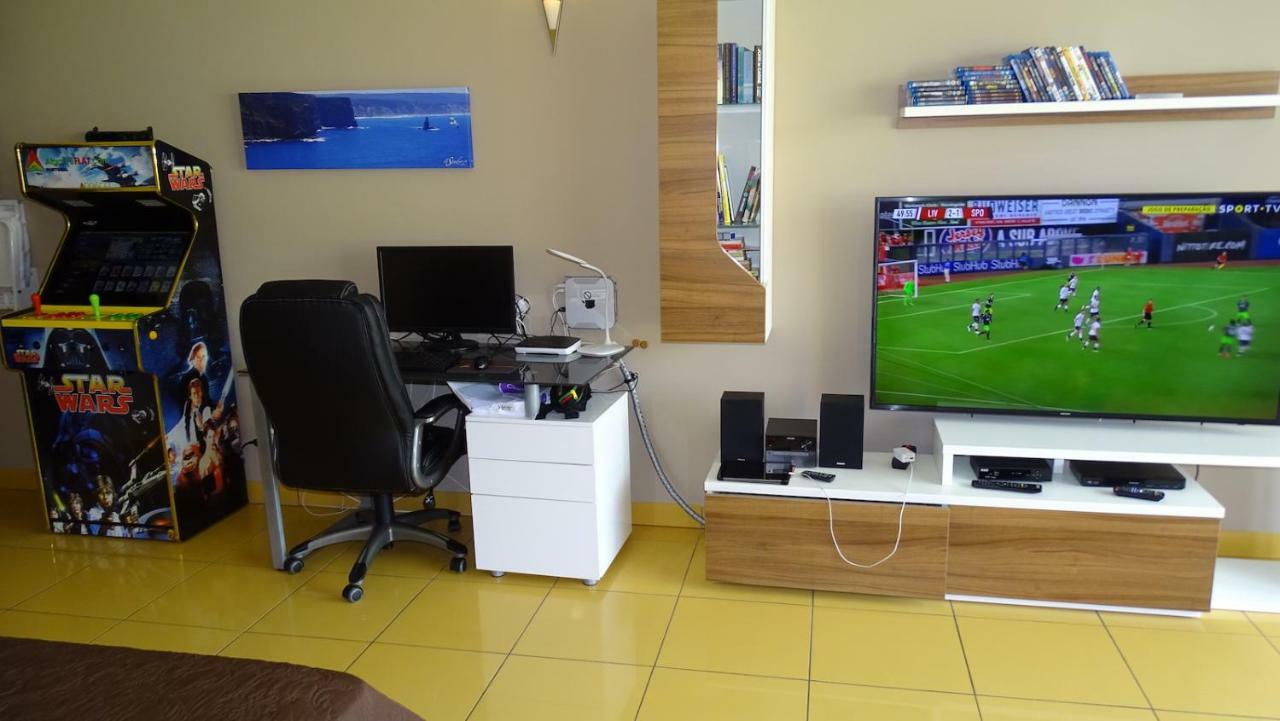 Algarveflat Apartment Albufeira Ngoại thất bức ảnh