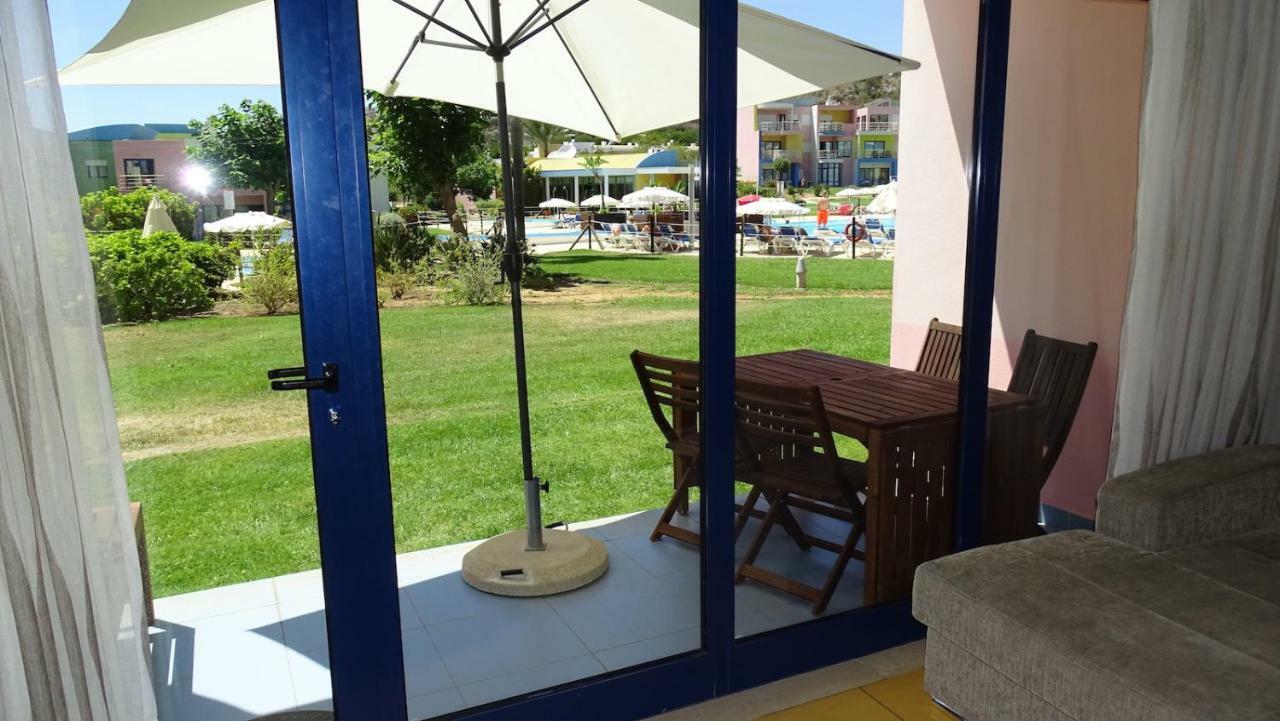 Algarveflat Apartment Albufeira Ngoại thất bức ảnh