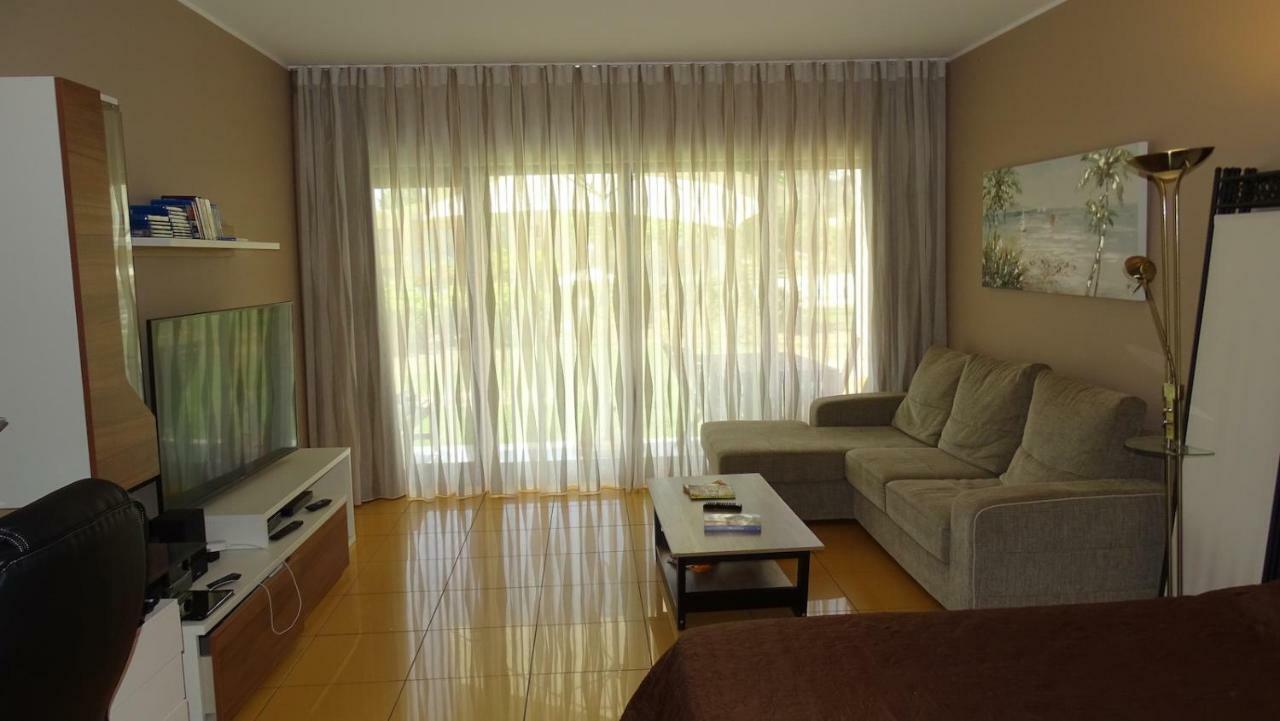 Algarveflat Apartment Albufeira Ngoại thất bức ảnh