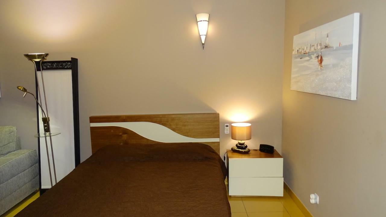 Algarveflat Apartment Albufeira Ngoại thất bức ảnh