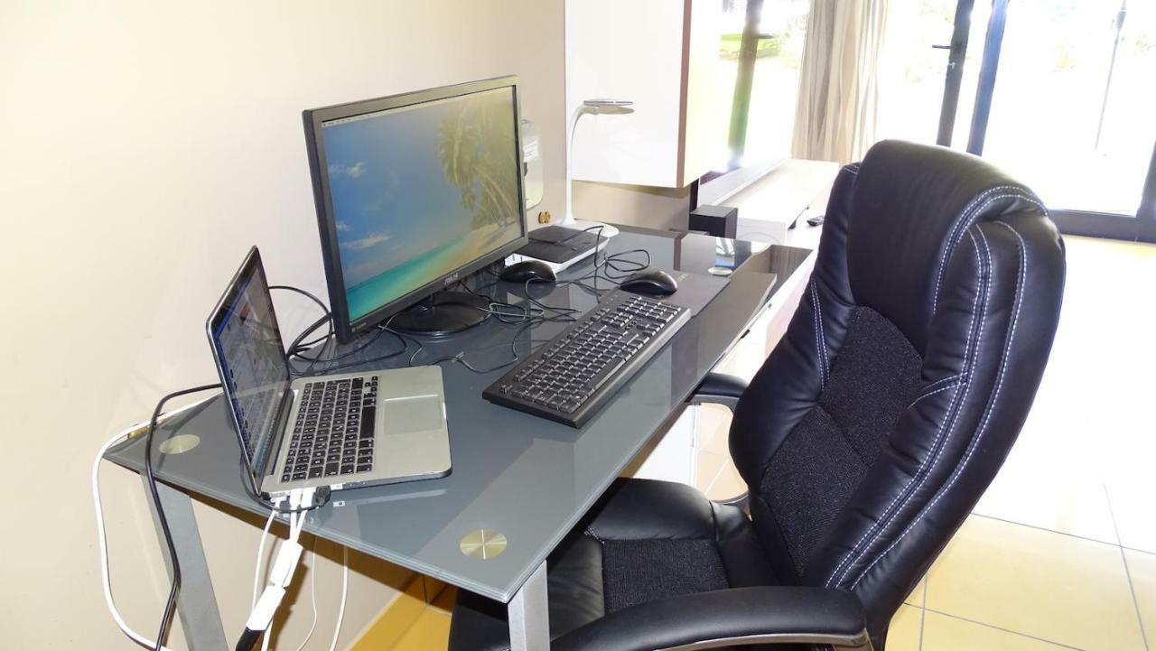 Algarveflat Apartment Albufeira Ngoại thất bức ảnh